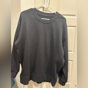 COPY - Lulu lemon perfectly oversized crew